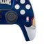 NBA New Orleans Pelicans Jersey PS5 Controller Skin